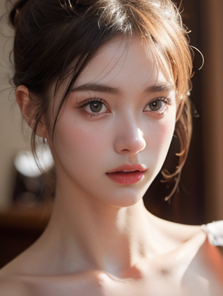 女人躲开你的眼神是为什么原因
